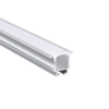 Προφίλ Αλουμινίου κι Εξαρτήματα BROOK ALUMINUM PROFILE P116 WITH OPAL PC DIFFUSER 2m/pc