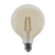 Aca-Lighting LED FILAMENT E27 DIM G125 AMBER 10W 2700K 230V AC 1160LM RA80