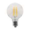 Aca-Lighting LED FILAMENT E27 G80 10W 4000K 230V AC 1260LM RA80