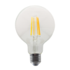 Aca-Lighting LED FILAMENT E27 G95 10W 4000K 230V AC 1260LM RA80