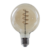 Aca-Lighting LED FILAMENT E27 DIM G95 AMBER SPIRAL 4W 1800K 230V AC 270LM RA80