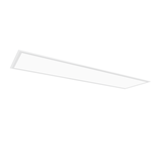 Επαγγελματικός Φωτισμός LED PANEL 40W 295X1195X32mm 3000K 4400Lm 230V AC Ra80 50.000Hrs