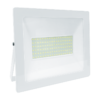 Aca-Lighting WHITE LED SMD FLOOD LUMINAIRE IP66 100W 3000K 8100Lm 230V RA80