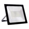 Aca-Lighting BLACK LED SMD FLOOD LUMINAIRE IP66 200W 6000K 17600Lm 230V RA80