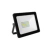 Aca-Lighting BLACK LED SMD FLOOD LUMINAIRE IP66 20W 3000K 1600Lm 230V RA80