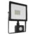 Επαγγελματικός Φωτισμός BLACK SENSOR LED SMD FLOOD LUMINAIRE IP66 30W 4000K 2550Lm 230V RA80