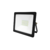 Aca-Lighting BLACK LED SMD FLOOD LUMINAIRE IP66 30W GREEN 230V