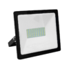 Προβολείς BLACK LED SMD FLOOD LUMINAIRE IP66 50W 3000K 4000Lm 230V RA80