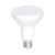 Aca-Lighting LED R80 E27 230V 10W 6000K 100° 880Lm Ra80