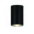 Προβολάκια GU10  ROUND CEILING LUMINAIRE 230V AC MATT BLACK IP65 GU10 MAX.7W