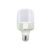 LED SMD T70 E27 15W 3000K 1650LM 230V AC RA80 40000H 220° IP65 3Y ALUMINUM