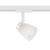 Aca-Lighting ^TRACK SPOT GU10 3C WHITE No40