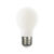 LED FILAMENT E27 A60 FROSTY 6W 4000K 230V AC 690LM RA80 30000H 360°