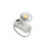 LED MODULE WISP 10W COB EPISTAR LED 4000K 800LM 33° Φ50 RA82 25000H