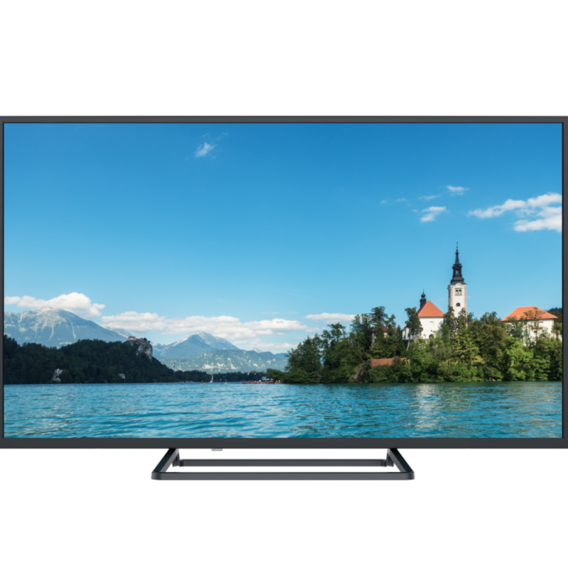 iq ΤΗΛΕΟΡΑΣΗ SMART LED-4303 43” FULL HD