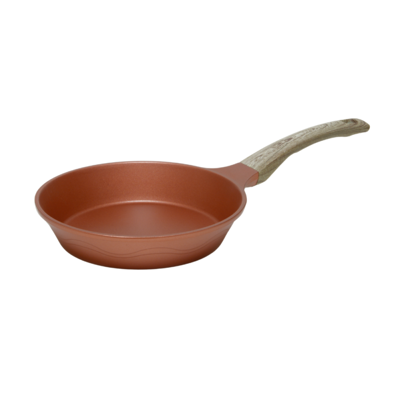 iq LA CENA ΤΗΓΑΝΙ 24cm Copper