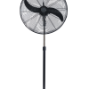 Ανεμιστήρες Ανεμιστήρας Box Fan PRBF-80452 Primo 12” 30εκ. Λευκός-Γκρι