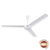 Ανεμιστήρες Ανεμιστήρας Box Fan PRBF-80452 Primo 12” 30εκ. Λευκός-Γκρι