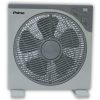 Ανεμιστήρες Ανεμιστήρας Box Fan 15880R Primo 20” 50εκ. Airmonster Με Τηλεχειριστήριο Μαύρος