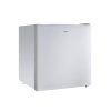 Οικιακός εξοπλισμός Ψυγείο PRMB-50055 Primo 113L 4*Freezer Μονόπορτο Inox/Γκρι