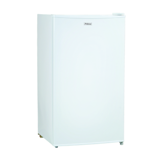 Οικιακός εξοπλισμός Ψυγείο PRMB-50052 Primo 82L 2*Freezer Μονόπορτο Λευκό