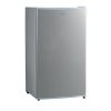 Οικιακός εξοπλισμός Ψυγείο PRMB-50055 Primo 113L 4*Freezer Μονόπορτο Inox/Γκρι