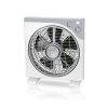 Ανεμιστήρες ΑΝΕΜ/ΡΑΣ ΒΟΧ-FAN 12″ 40W ΔΑΠΕΔΟΥ