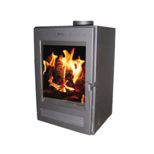 FIREBOX SPECTRA BO 8KW