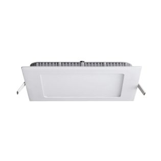 LED PANEL ΧΩΝ. ΤΕΤΡ. 14W 3.000K 1080Lm 230V 172mm Ra80