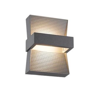 NETTO ΚΑΘΕΤΟ UP-DOWN 1X5W LED BridgeLux