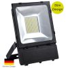 NETTO LED FLOOD LIGHT IP66 150W 3000K 230V 13800Lm 1pcs/cart