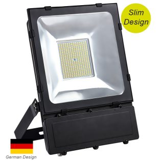 LED FLOOD LIGHT IP66 150W 3000K 230V 13800Lm 1pcs/cart