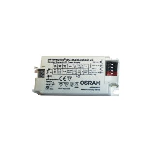 LED OTE 25/220-240/700 CS OSR      DRIVER