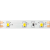 ΛΩΡΙΔΑ LED 5M 4.8W/M 550LM/M 12V DC IP20 2700K Ra80 8mm