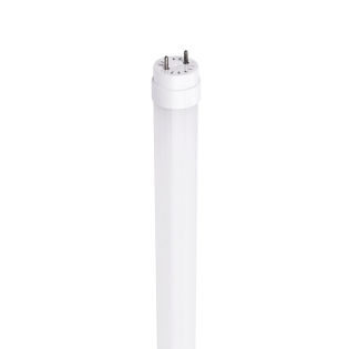 LED SMD T8 G13 18W 4000K 120CM 230V AC 1850LM RA80 30000H 180° GLASS