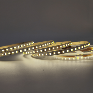 Ταινίες LED κι Εξαρτήματα LED SMD STRIP 24V DC 14.4W/M 4000K 1600LM/M IP20 8MM CRI80 OSRAM 2835 120LEDS/M 3SDCM 5M REEL5YRS