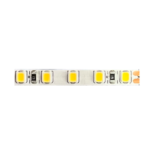 Ταινίες LED κι Εξαρτήματα ΛΩΡΙΔΑ LED 5M 9.6W/M 1080LM/M 24V DC IP20 2700K Ra80 5mm