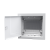 FLUSH MOUNTING ENCLOSURE FOR IT EQUIPMENT – 1 ROW, WHITE DOOR IP30 IN63A 317x346x87,5mm