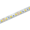 Ταινίες LED κι Εξαρτήματα LED STRIP 5M 12W/M 12V DC IP65 CCT Ra80