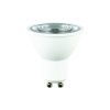 LED COB GU10 5W 3000K 230V AC 480LM RA80 30000H 10°