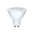 LED SMD GU10 5W 3000K 230V AC 440LM RA80 30000H 38°