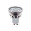 LED COB GU10 6W 6000K 230V AC 515LM RA80 30000H 10°