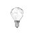 LED COB E14 G45 3W 4000K 230V AC 320LM RA80 25000H 360° CRYSTAL