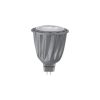 LED COB MR16 8W 6400K 12V AC/DC 420LM RA80 45000H 38°