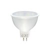 LED SMD MR16 7W 6000K 12V AC/DC 555LM RA80 30000H 120°