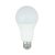 LED SMD E27 DIM A65 15W 4000K 230V AC 1350LM RA80 30000H 200°