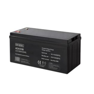 ΜΠΑΤΑΡΙΑ AGM VRLA 12V 150AH/20HR (M8 τερματικό)