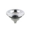 LED COB DIM AR111 GU10 15W 6500K 230V AC 940LM RA80 30000H 40°