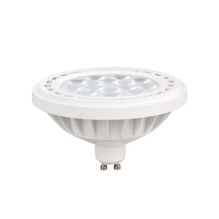 LED SMD AR111 GU10 DIM 13W 6000K 1120LM 230V AC RA80 30000H 45°