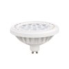 LED SMD AR111 GU10 15W 6000K 1390LM 230V AC RA80 30000H 45°